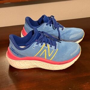 New Balance fresh foam x more